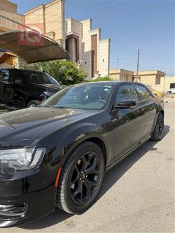 كرايسلر 300